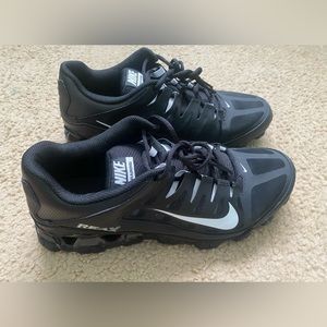 Nike Reax 8 TR Mesh Cross Training Running Shoes 621716-033 Size 11